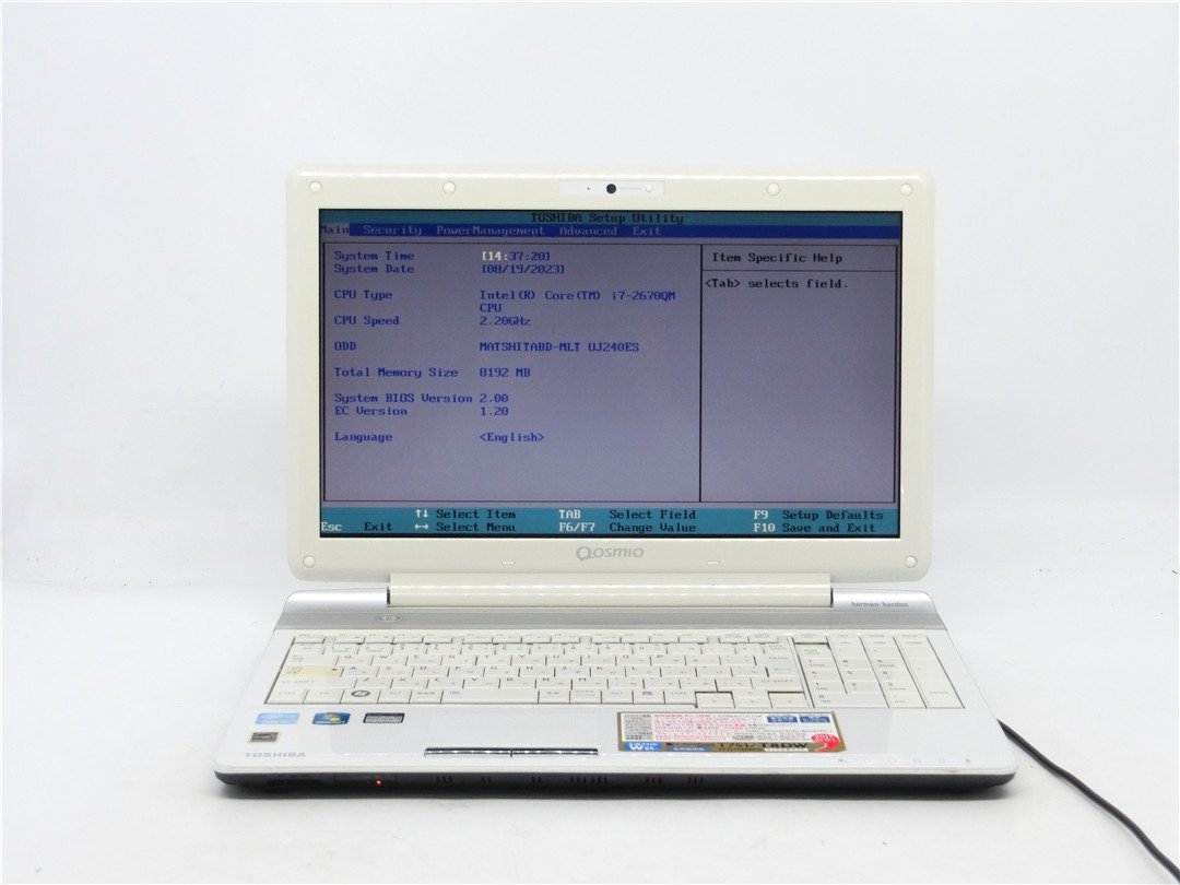 2023年最新】Yahoo!オークション -t751 東芝の中古品・新品・未使用品一覧