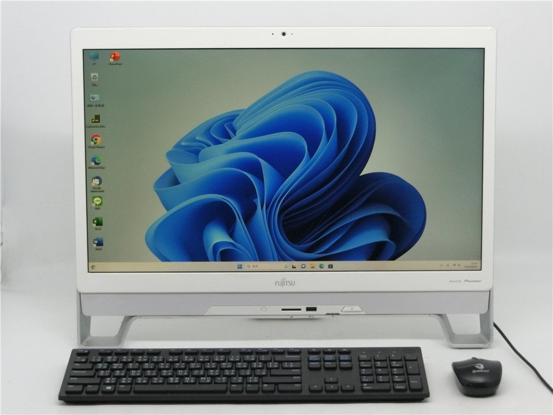 2023年最新】Yahoo!オークション -fmv中古パソコンの中古品・新品・未