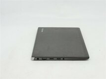 中古ノートパソコンノートPC　TOSHIBA　R63/A　Core i5　6300U　表示しません　 ジャンク品　送料無料　_画像4