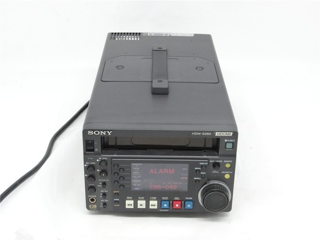 2025年最新】Yahoo!オークション -sony hdwの中古品・新品・未 2025年最新】Yahoo!オークション -sony hdwの中古品・新品・未