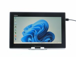 ThinkVision LT1423p 13.3- -inch IPS LED Backlit LCD wireless Touch monitor pen attaching 