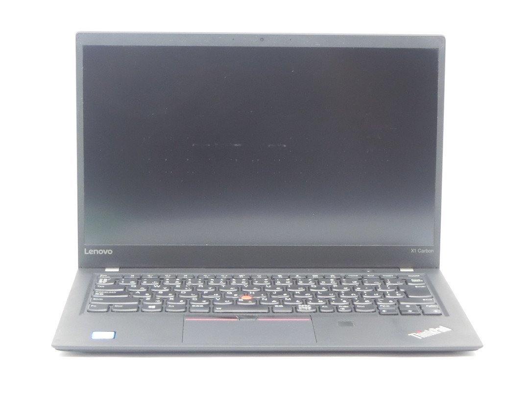 2023年最新】ヤフオク! -thinkpad x1 carbon core i7(コンピュータ)の