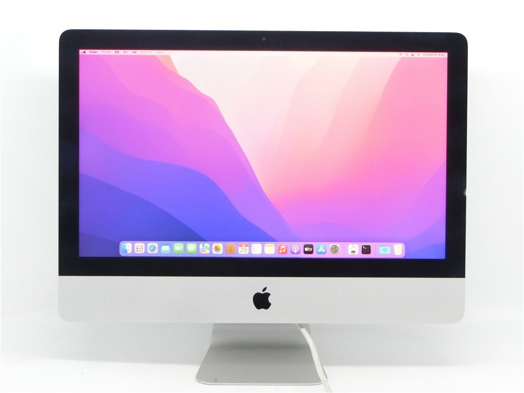 2023年最新】ヤフオク! -512gb ssd(iMac)の中古品・新品・未使用品一覧