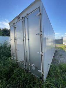  in voice correspondence possibility 6.5m truck container storage room used container container warehouse container house container storage room material .