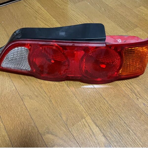 DC5 テールランプ タイプR 前期