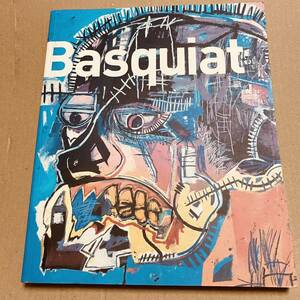 洋書　バスキア　作品集　Basquiat 　ジャン=ミシェル バスキア　画集