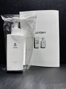 LEYON ミルクローション　ベビーオイル