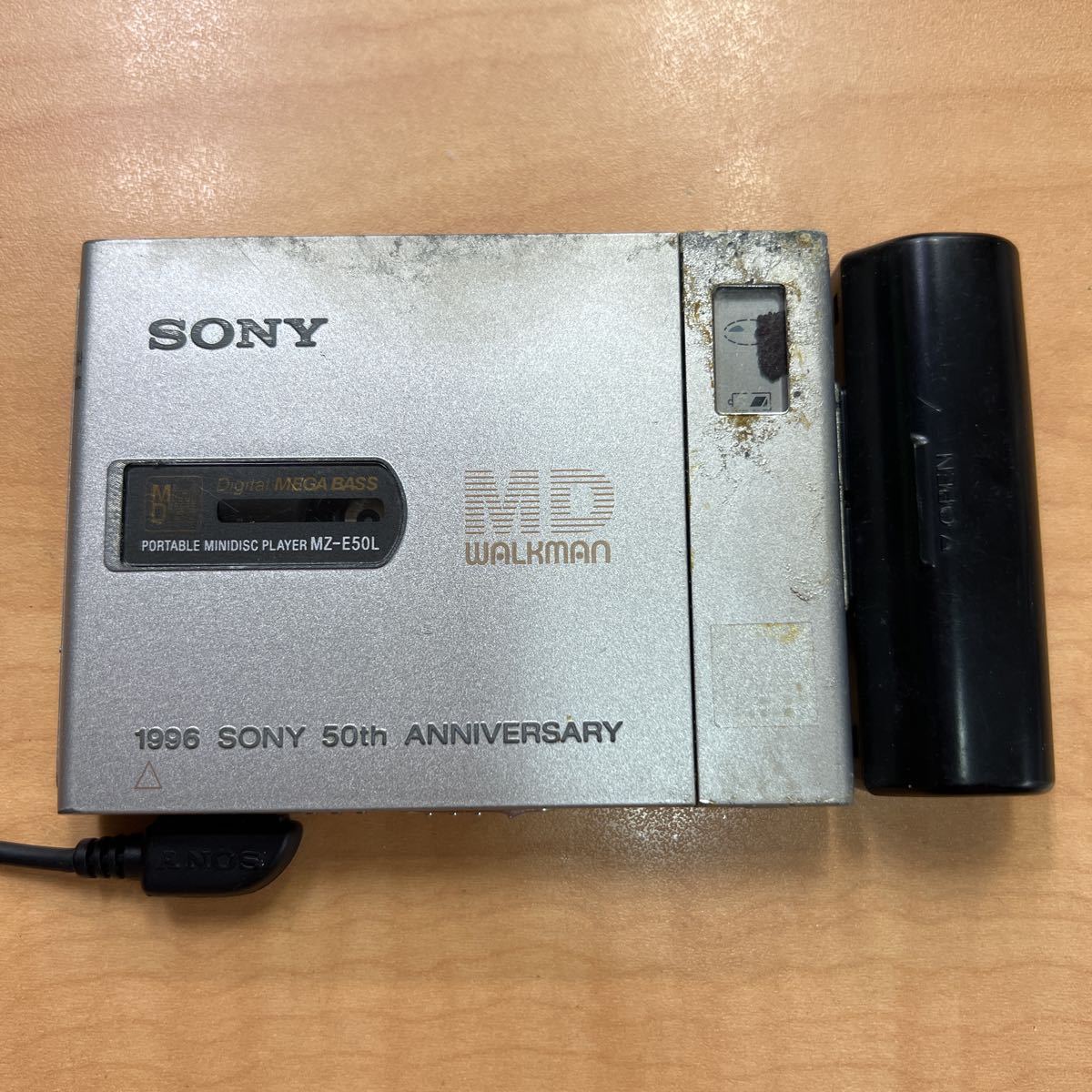 Yahoo!オークション -「sony md77」の落札相場・落札価格