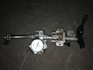  Alphard 30 steering shaft 4520A-58030 AGH30W AGH35 GGH30 GGH35