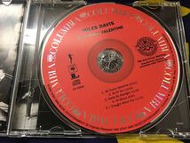 Miles Davis★中古CD/US盤「マイルス・デイビス～My Funny Valentine」_画像3