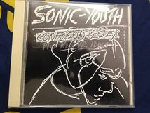 Sonic Youth★中古CD/US盤「ソニック・ユース～Confusion Is Sex」_画像1
