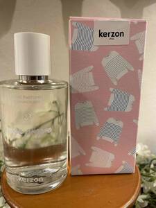 KERZON　ケルゾン　メガ・クリーン　１００ｍｌ