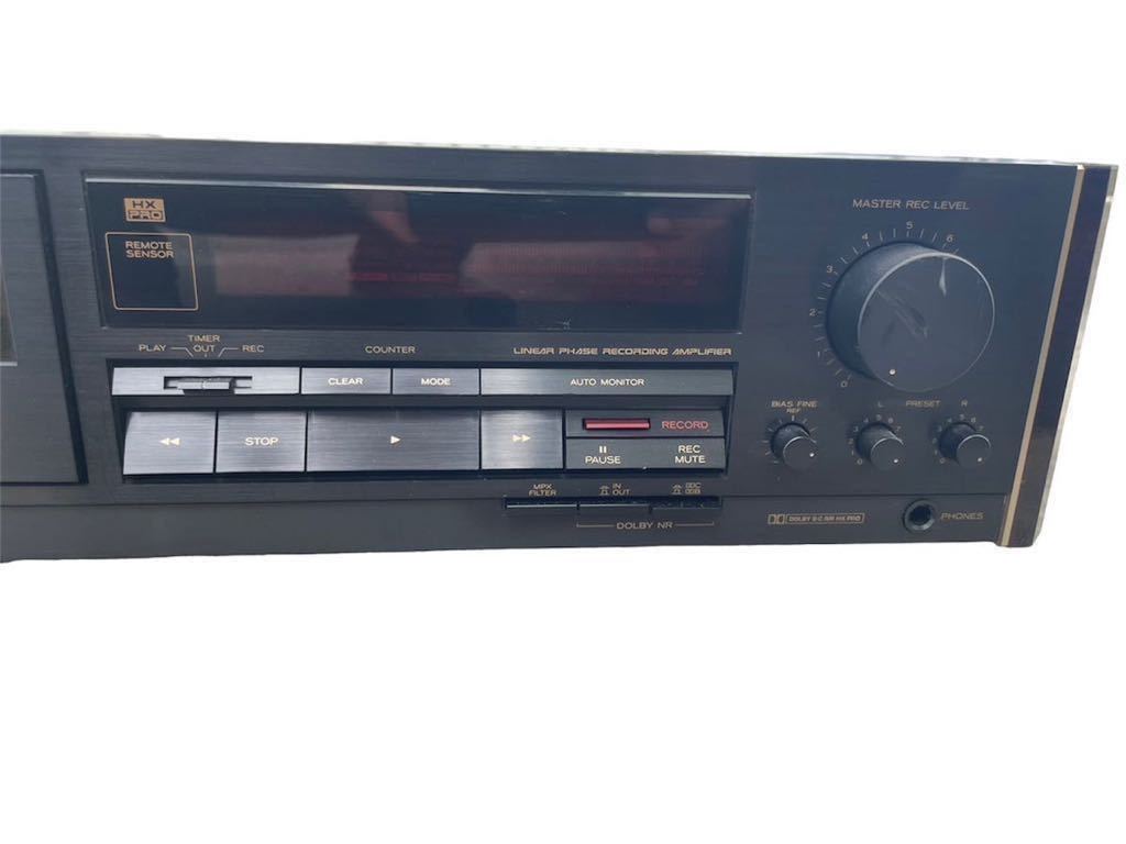 TEAC カセットデッキ V-680 付属品なし レトロ | JChere雅虎拍卖代购