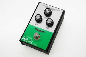 【new】Ashdown / ABM PRO-FX-PRO DRIVE【横浜店】