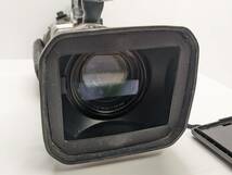 ソニー SONY （ジャンク）デジタルビデオカメラ DCR-VX2000（本体のみ） #1016_画像2
