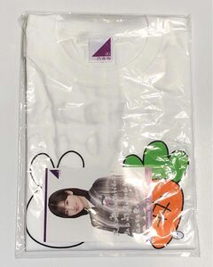 乃木坂46 山下美月 生誕記念Tシャツ 2022年 Lサイズ