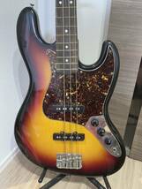 F105 tokai JAZZBASS jazz sound 日本製 現状 jazz bass 東海 トーカイジャズベース made in japan_画像4