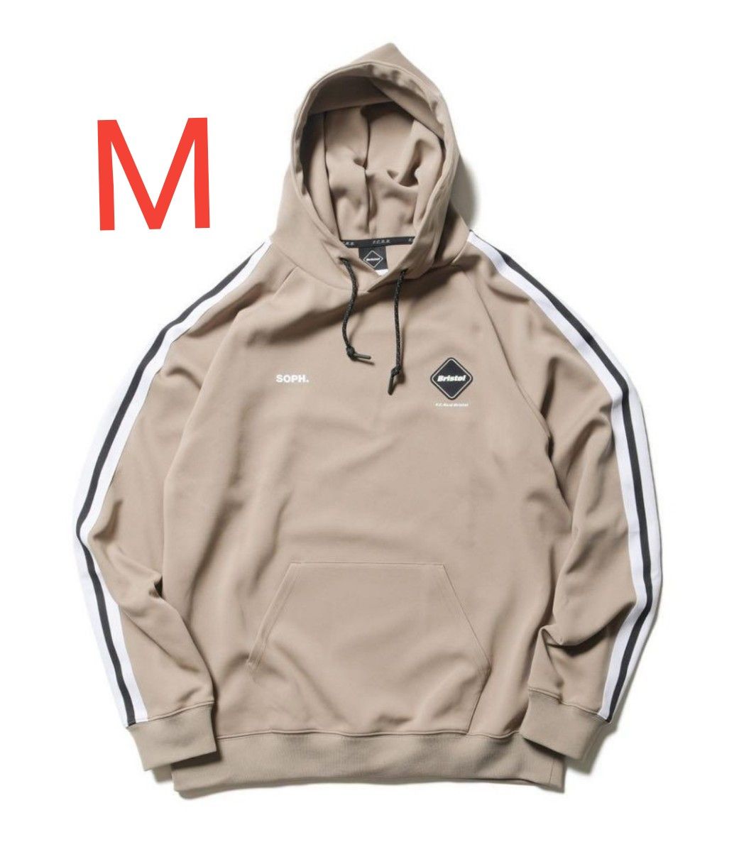 Lサイズ TECH SWEAT TRAINING HOODIE fcrb 23aw ブリストル パーカー