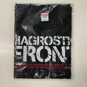 マキシマムザホルモン MAGROSTIC FRONT ツアー Tシャツ Mサイズ　未着用