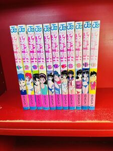 [ all the first version ][..... knight ] all 11 volume .... .. all volume set 