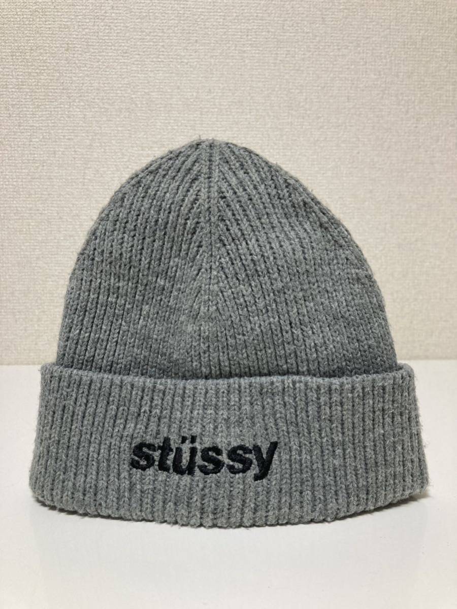 ヤフオク! -「stussy キャップ ビンテージ」の落札相場・落札価格