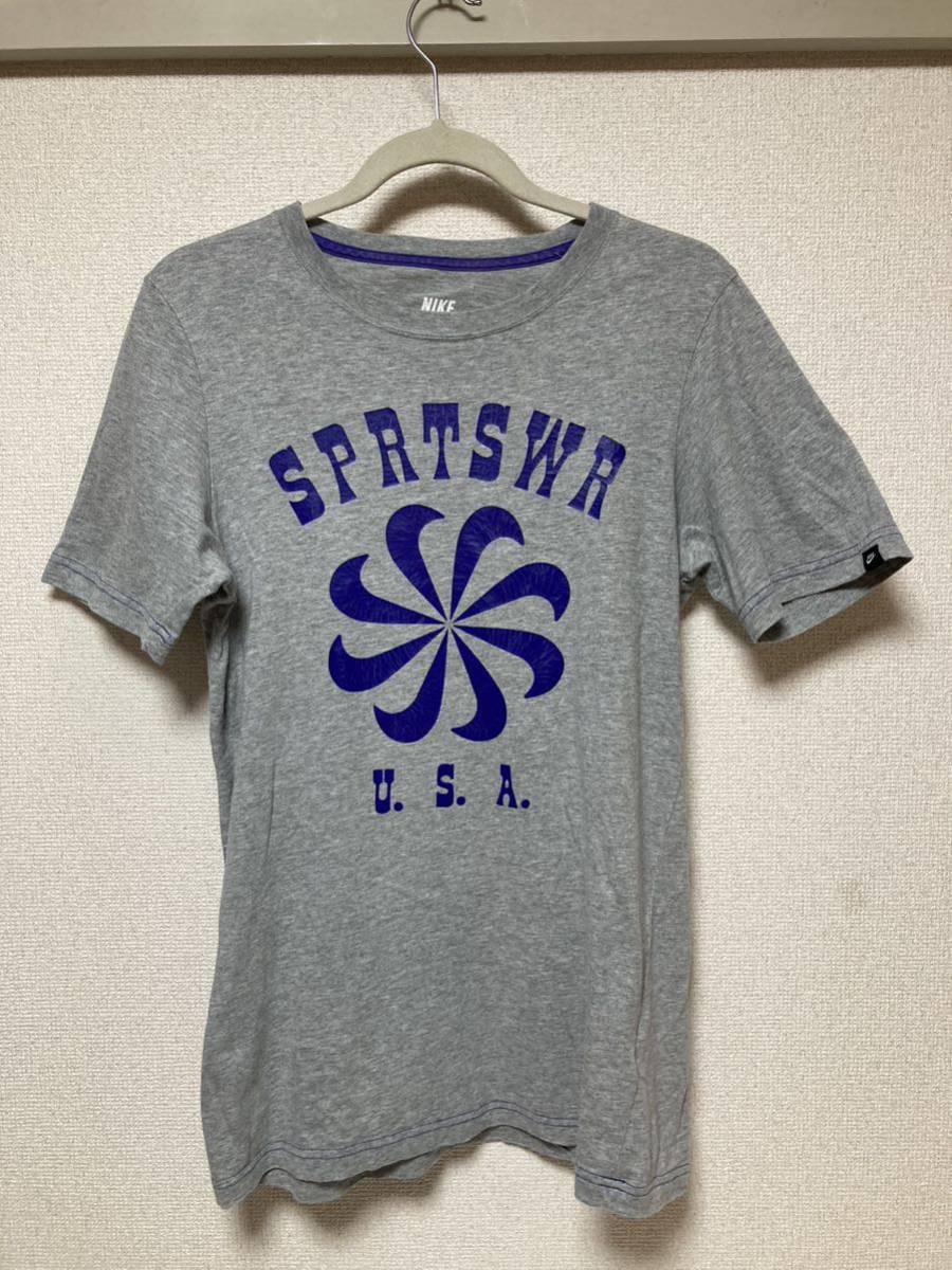 2023年最新】ヤフオク! -ナイキ 風車 tシャツの中古品・新品・未使用品一覧