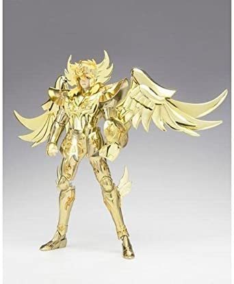 BANDAI 聖闘士聖衣神話 キグナス氷河 神聖衣 オークション比較 - 価格.com
