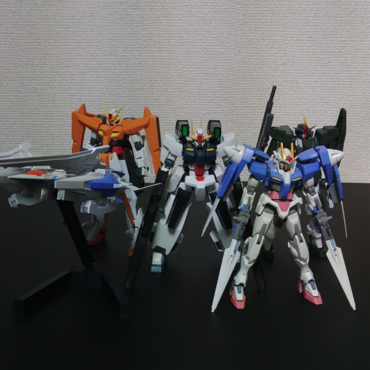 Yahoo!オークション -「セラヴィーガンダム」(機動戦士ガンダムOO