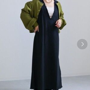 Мサイズサロペットワンピース