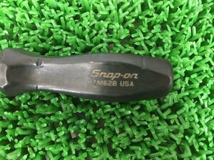 【中古品】Snap-on フレキシブルドライバー TM62B / ITE2519AIZQZ