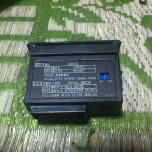 オムロン シーケンサ メモリーユニット C200H-MR431 RAM 8KB ジャンク品