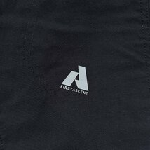 EDDIE BAUER エディーバウアー パンツ 裏起毛 ブラック サイズ29×32 メンズ ヴィンテージ アウトドア 6_画像6