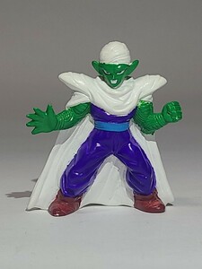 ピッコロ「ドラゴンボールZ フルカラーコレクション パート2」フィギュア　塩ビ人形　消しゴム　ドラ消し グッズ ガシャポン サイヤ人