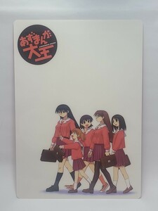  Azumanga Daiou under bed goods MOVIC media Works anime manga ......... Chan Osaka ....