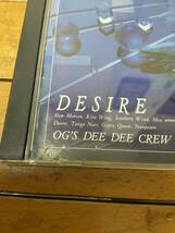 OG'S DEE DEE CREW」中森明菜カバー_画像9