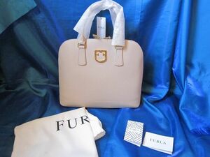 ■FURLA　ファンタスティカ M ドーム バッグ 2WAY■フルラ バッグ ショルダー