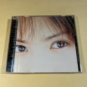 大黒摩季 1CD「POWER OF DREAMS」