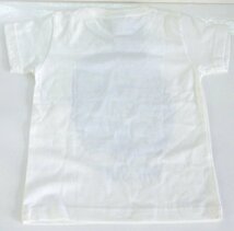 ☆保管品!Tシャツ CROSS STITCH ODDROD Mr.SUIT キッズサイズ(110) カラー：ナチュラル☆　_画像2