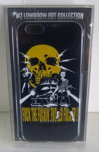 ☆保管品!スマホケース FUCKER/ATSUSHI KANEKO iPhone 6/6S iPhone SE (第3世代第2世代) 4.7インチ 66個セット ②☆