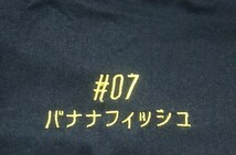 即決 バナナフィッシュ レディースTシャツ【3L-4L】 新品タグ＆アクキー付き BANANA FISH 吉田秋生_画像3