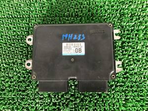 Z2-1 スズキ AZワゴン ワゴンR MH23S MJ23S 33910-82K2 エンジンコンピューター エンジン CPU ECU コントロールユニット 送料520円