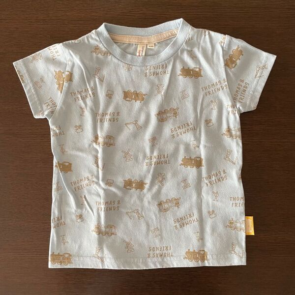 sm2 lagom トーマス 半袖Tシャツ