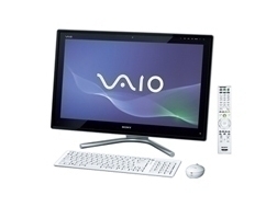 リカバリーディスク☆VPCL227FJ SONY VAIO☆