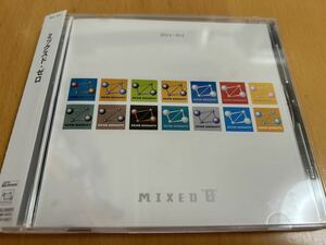 Various「Mixed 0」ZERO GRAVITY/Transonic/永田一直/Tagomago/Tamaru/Utah Kawasaki/Suzukiski/Pacific231/Dub Sonic Roots/Arche Type