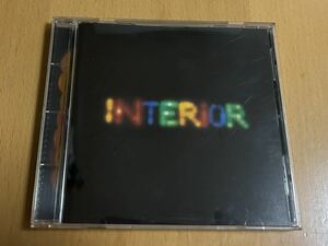 Various「Interior」Nan Records/Suzukiski/Mumble Man/King of Opus/Tagomago/Arche-Type