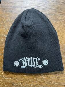 * free shipping * new goods unused * Bill Wall Leather * Beanie H107*