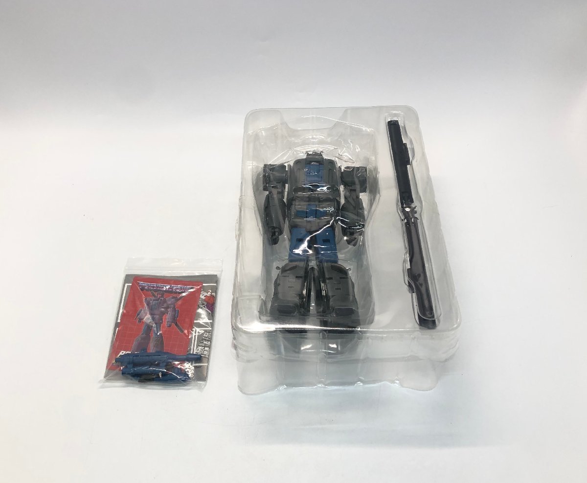 非正規 トランスフォーマー Ocular max PS-13 IMPETUS【現状品】[323