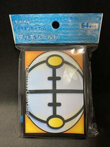 シャンデラ デッキシールド ポケモンカードゲーム 未開封品　②