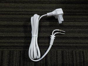 Panasonic Panasonic door phone parent machine intercom parent machine power cord unused goods 