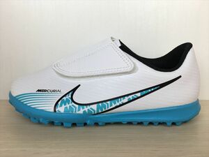 NIKE( Nike ) JR VAPOR 15 CLUB TF PS (V)( Junior veipa-15 Club TF PS)(V) DJ5966-146 спортивные туфли обувь 16,5cm новый товар (1678)